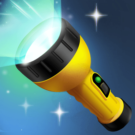 iHandy Flashlight Pro app icon