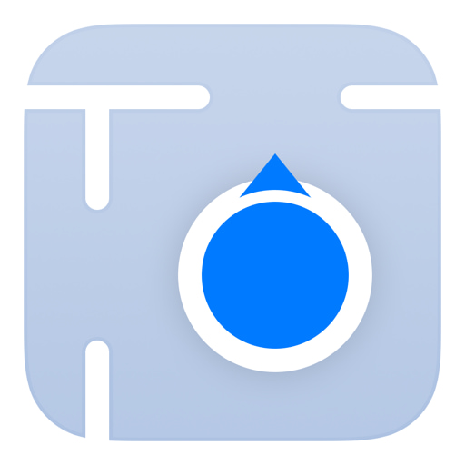 Indoor Survey app icon