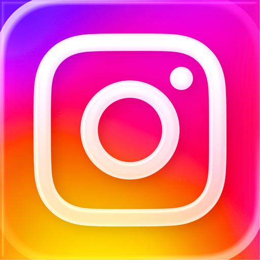 Instagram app icon