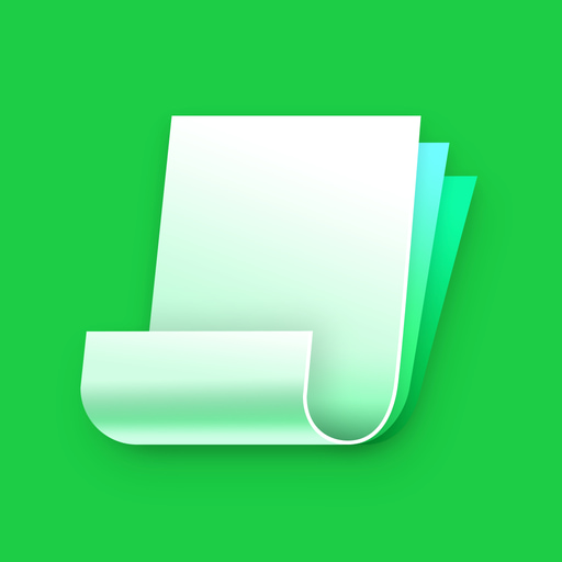 Invoice.app app icon