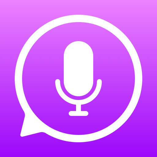 iTranslate Voice app icon