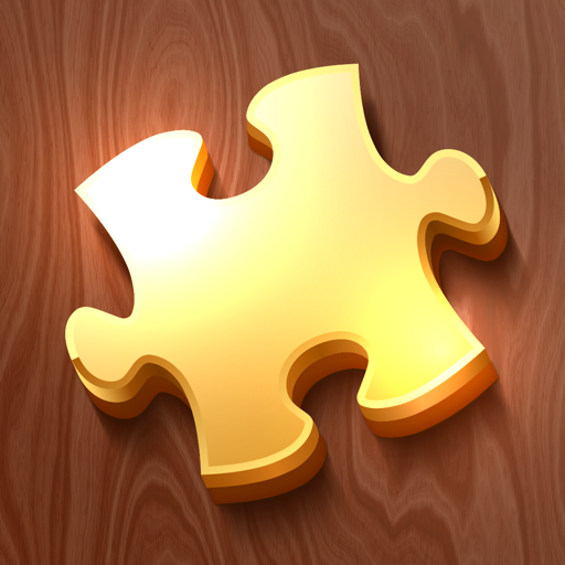 Jigsaw Puzzles - Puzzle Games app icon