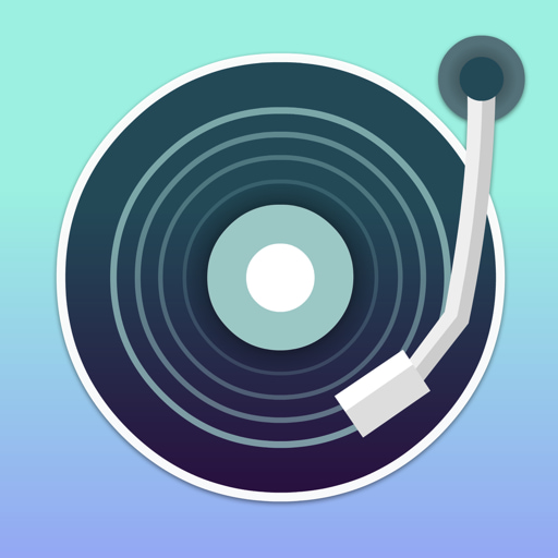 JQBX: Discover Music Together app icon