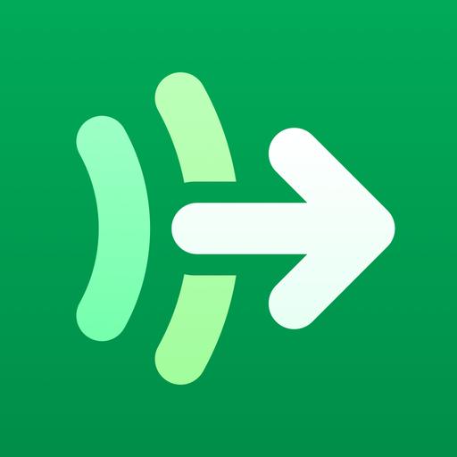 Keep Going • Fitness & Cardio app icon