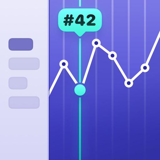 Keewordz - Effective ASO app icon