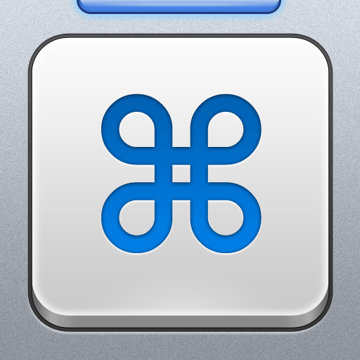 Keymote app icon