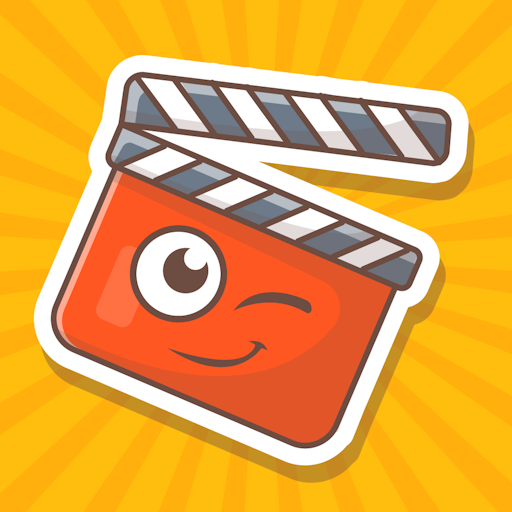 Kidjo: TV for Kids app icon