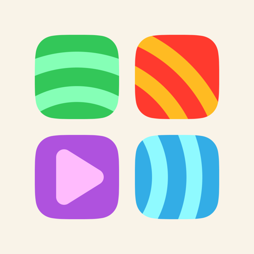 Klang - Sound Board Widget app icon