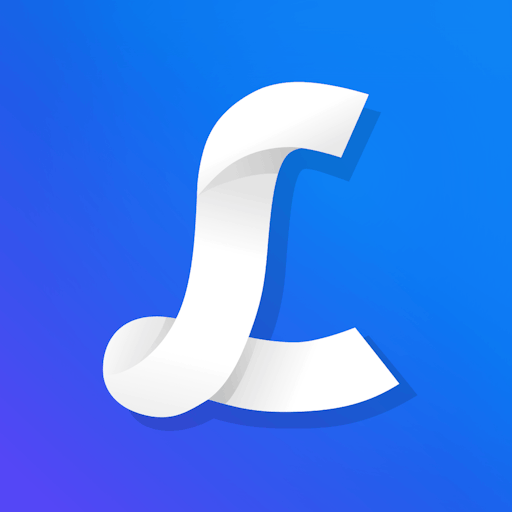 Laserlike app icon