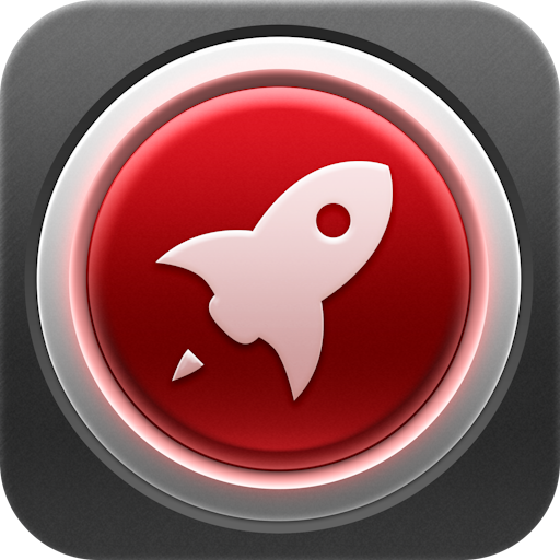 Launch Center app icon