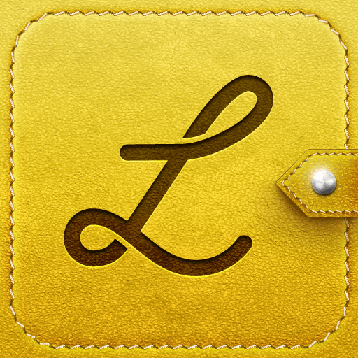 Lemon.com Wallet app icon