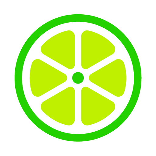 Lime - Your Ride Anytime app icon