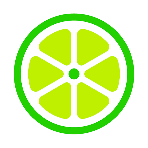 Lime - Your Ride Anytime app icon