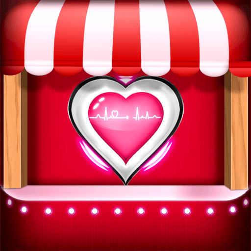 Lover Booth app icon