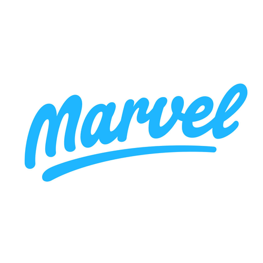 marvel hd icons for mac