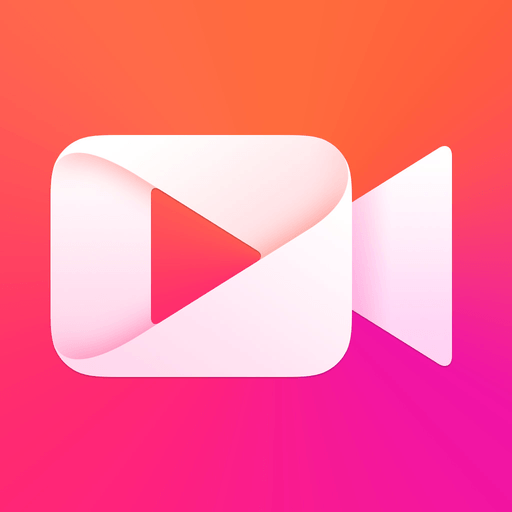 Meipai - The Hottest Short Video Community app icon