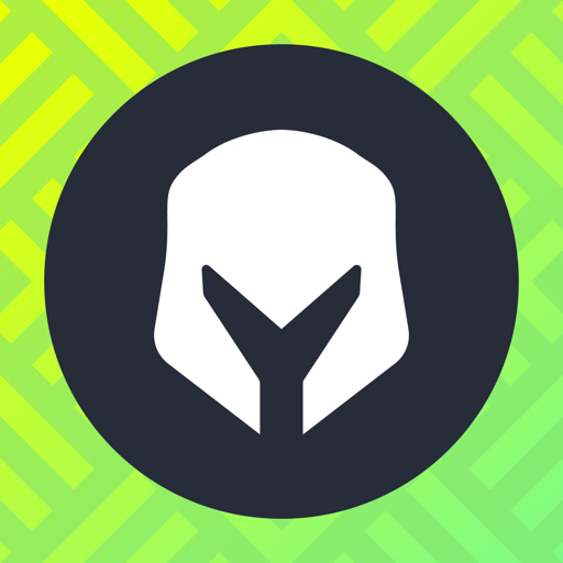 Melee: Gaming Communities app icon