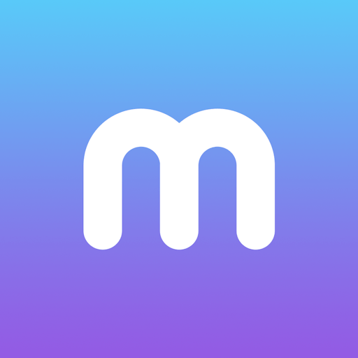 Memoir app icon