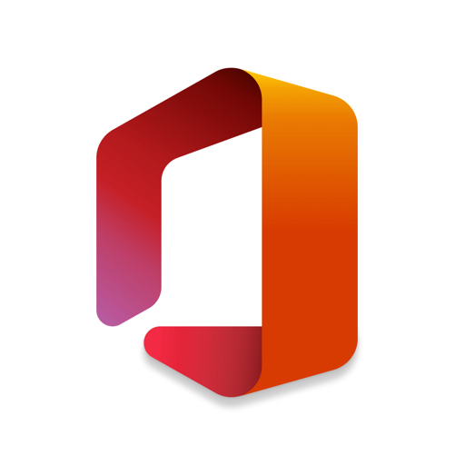 Microsoft Office | iOS Icon Gallery