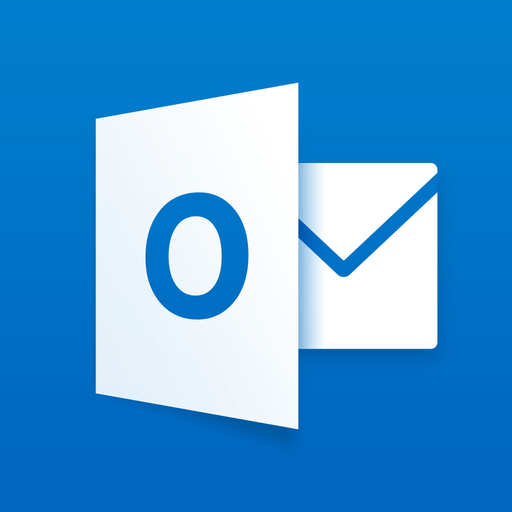 Microsoft Outlook | iOS Icon Gallery