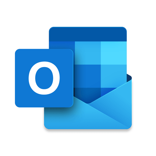 Microsoft Outlook app icon