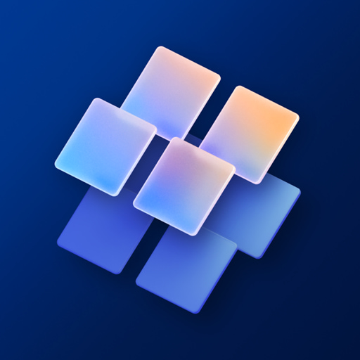Microsoft Start app icon