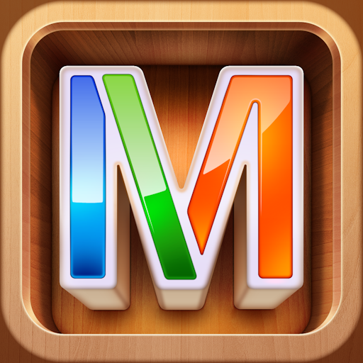 Mixel app icon