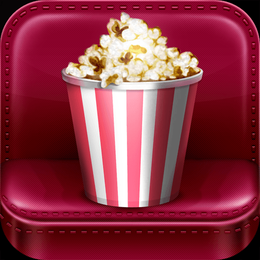 MovieQuest ~ Discover Great Movies app icon