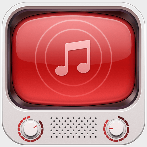 MusicTube Free app icon