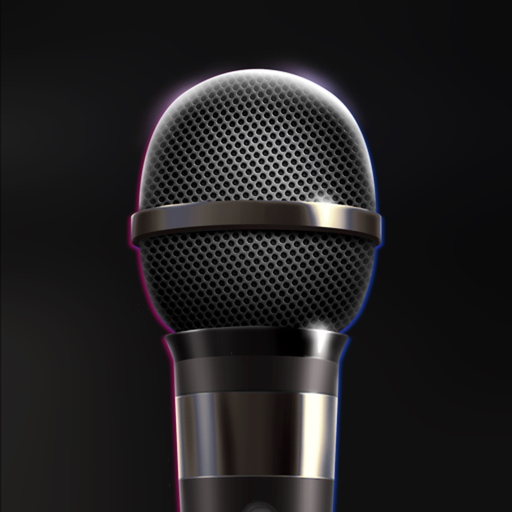 My Microphone: Voice Amplifier app icon