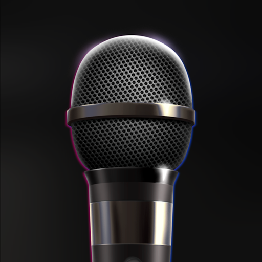 My Microphone: Voice Amplifier app icon