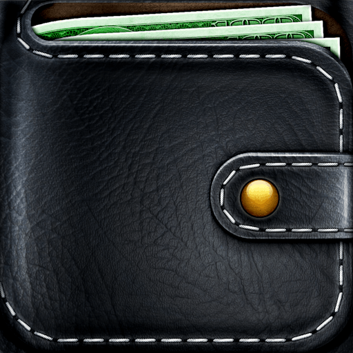 My Wallet+ app icon