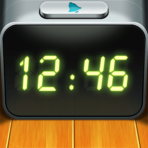 Night Stand HD 2 app icon