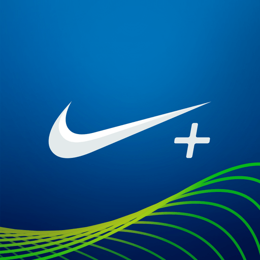 Nike+ Move app icon