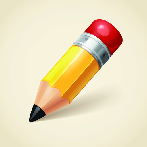 Notepad Tool app icon
