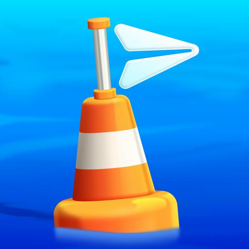 Ocean: Focused Inbox app icon
