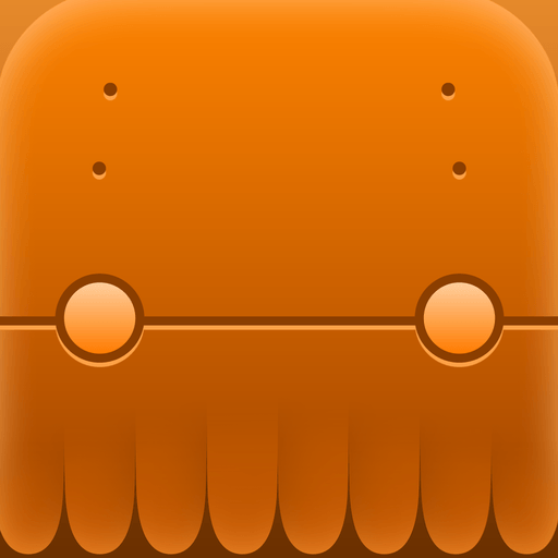 Octobot app icon