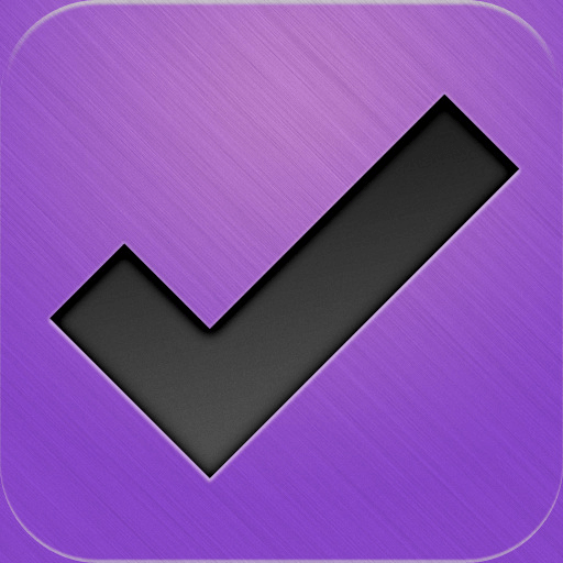 Omnifocus for iPhone app icon