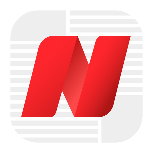 Opera News: personalized news app icon