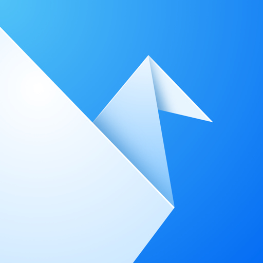 Origami Live app icon