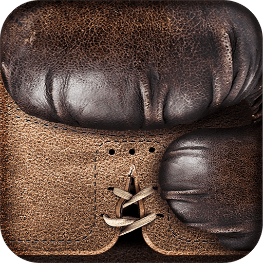 OutFighter app icon