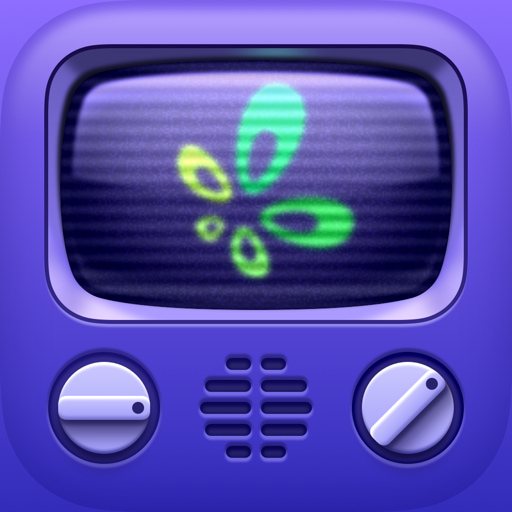 Owncasts app icon