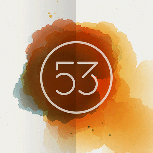Paper by FiftyThree app icon