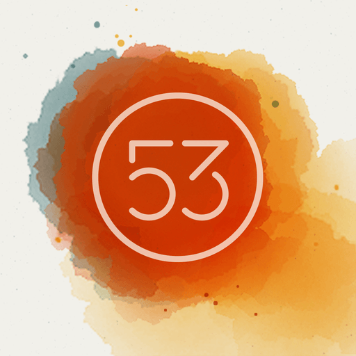 Paper by FiftyThree app icon