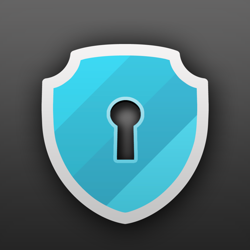 Password Manager: Passible app icon