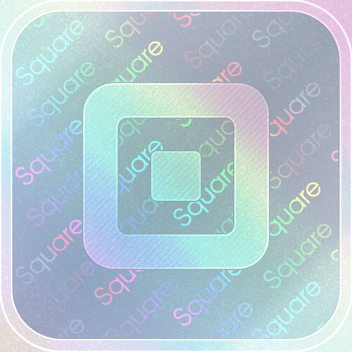 Pay with Square app icon