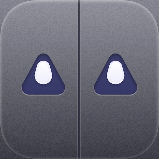 Petey - AI Chat app icon