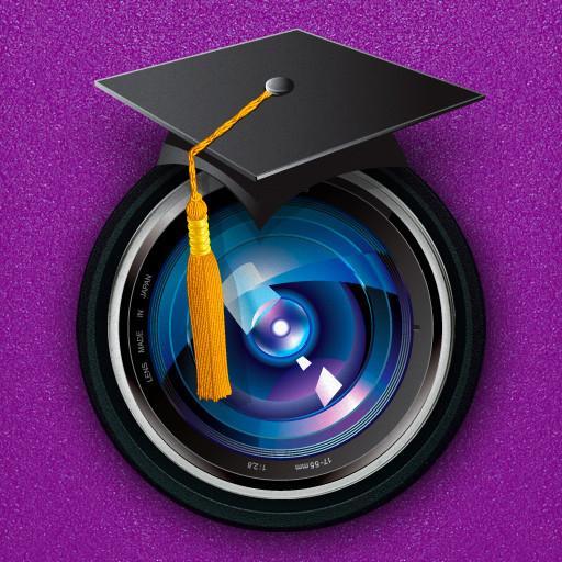 Photo Academy app icon