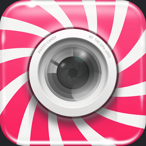 Photo Candy app icon