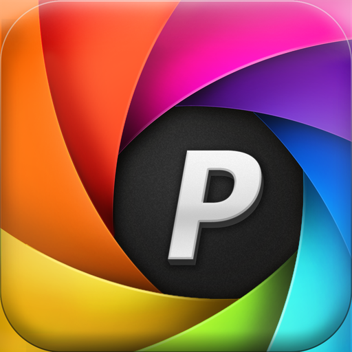 PicsPlay Pro app icon